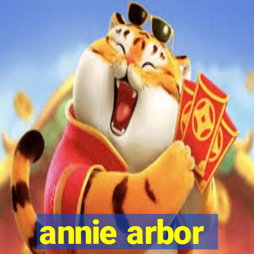 annie arbor